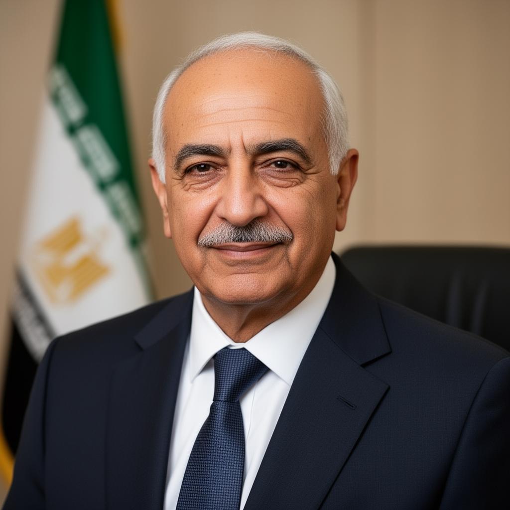 His Excellency the Minister of Interior